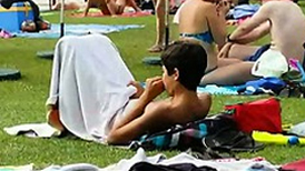 WATTUBE Gay