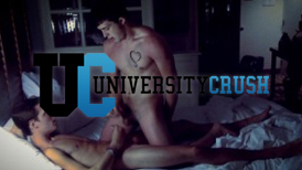 University Crush