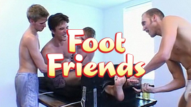 Foot Friends