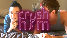 Crush Him