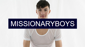 Missionary Boys