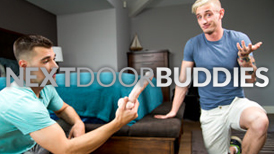 Next Door Buddies