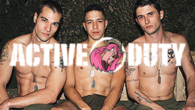 Active Duty