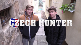 Czech Hunter