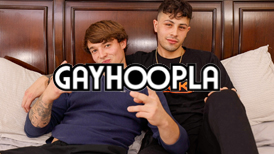 Gay Hoopla