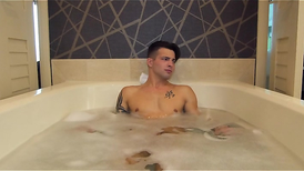 Casey Everett has anal enjoyment with Mason Lear