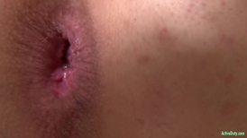 Raw anal with a very submissive soldier hunk