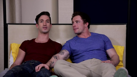 Argentinian bottom gets his asshole destroyed