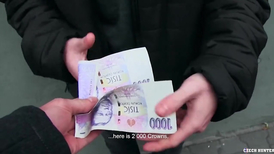 Lots of cash for a young man in exchange for oral