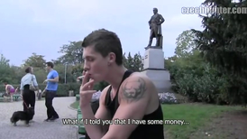 Conquering the urge to strip naked in the public