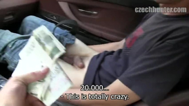 Gentle twink turns into a rough tiger with the tdick