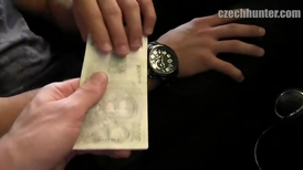 College twink is convinced and taken on a ride