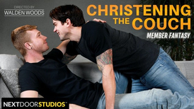 Men are going to live their erotic dream