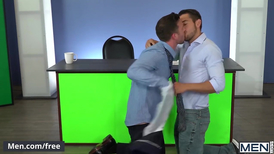 Man helped colleague get rid of toy and bonked him