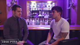 Ruinous wrath-rage The Finest of True Masculine Series