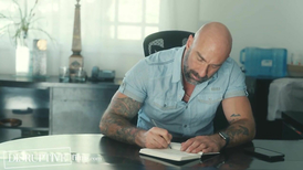 DisruptiveFilms fury-fury Step-Father Entices Insane Stepson in the Bathroom