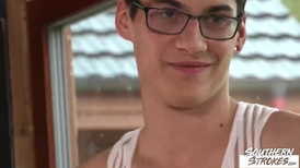 Lean Fledgling Touched During 