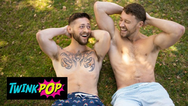 TWINKPOP wrath-wrath Jock Lane Looks Forth To Justin Displaying Him What He Can Do