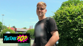 TWINKPOP wrath-wrath Bashful Twunk Got A Honest Suggest So They Went Off To The Lake And Plowed