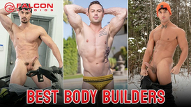  Bodybuilders rage-rage Have You Seen That Very First Prick anger?anger WOW