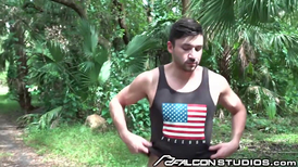 FalconStudios rage-fury Cruising Beach Grizzlies Trade Fellatios