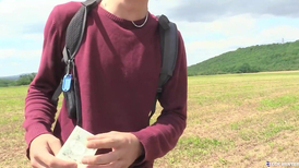 BIGSTR wrath-fury Treasure Hunter Didn't Find Anything Valuable But He Sure Loved A Firm Plumbing