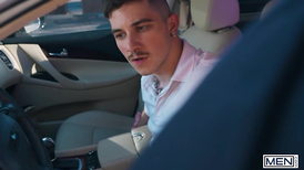 FOLKS - Sloppy Cop Colton Reece Will Clear Harrison Todd's Record If He Lets Him Smash Him