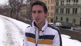 BigStr wrath-fury rage  Finds Out His True Sexuality After Having Homosexual Pummel-A-Thon For The First-Ever-Ever Time