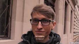 CZECH HUNTER 524 fury-wrath Fledgling anger Gets Barebacked For Cash