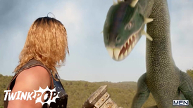 TWINKPOP -rage Outdoor Sex Celebration Featuring Tyler Berg,anger Malik Delgaty,rage Felix Fox And Sir Peter