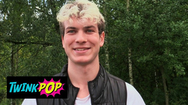 TWINKPOP -anger Defined Boy Lets His Coach Wait And Spends More Time Getting His Bum Pounded