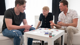 Lil'anger Man Caleb Anthony Gives Up His Man Rod-Wringing Slot To Hefty Step Brutha And Ultra-Naughty Step Parent anger-anger FamilyDick