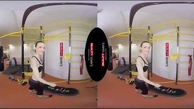RealityLovers rage-fury Booty Romping Workout for Fit Gym Teen VR