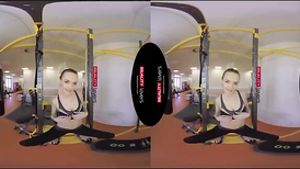 RealityLovers rage-fury Booty Romping Workout for Fit Gym Teen VR