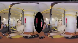 RealityLovers rage-fury Booty Romping Workout for Fit Gym Teen VR