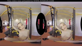 RealityLovers rage-fury Booty Romping Workout for Fit Gym Teen VR
