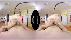 RealityLovers rage-fury Booty Romping Workout for Fit Gym Teen VR