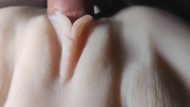 Orgasming every day is gruelling.