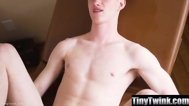 The Doc Is Hardly Surprised by How Sexually Exhilarated the Young Guy Had Become wrath-wrath Tinytwink