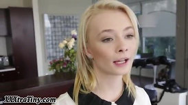 Smalltits anger stud testicle tonic douse