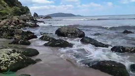 Boat drowns and 4 young people lost on an island have a insatiable time.