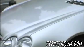  Cum Teens