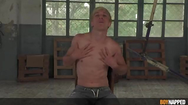 Tormentor Doms And trio  Part 1:fury Torment And Weenie Deep-Blowing Delectation