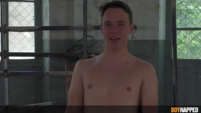 Tormentor Doms And trio  Part 1:fury Torment And Weenie Deep-Blowing Delectation