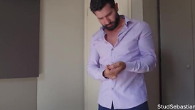 Solo Verbal Alpha Jerking off and 