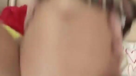 Inner Climax Ass-Fuck Penetration Teenager From Russia