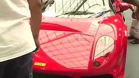  demonstrates off huge cupcakes