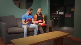 Winners'fury Supah Super-Hot Night Bang-Out [Trailer]