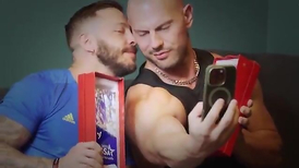 Winners'fury Supah Super-Hot Night Bang-Out [Trailer]