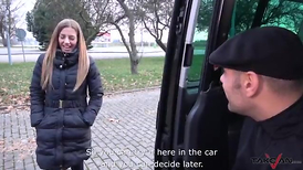 Czech Pick up Gets Wedged Rock  and Ditched on a Realm